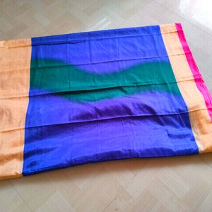 Beautiful Saree 🌈