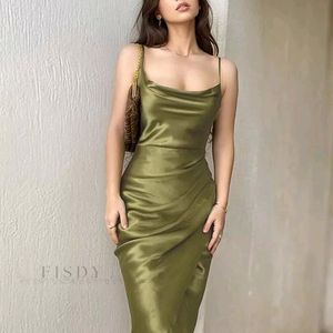 Classy Satin Maxi Dress Pinterest Fairycore Y2k