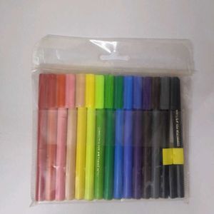 Faber-castell Sketch Pen Set