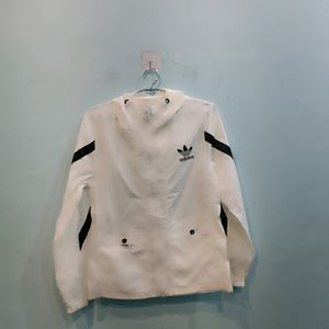 🇺🇲 Adidas Originals Imported Windcheater