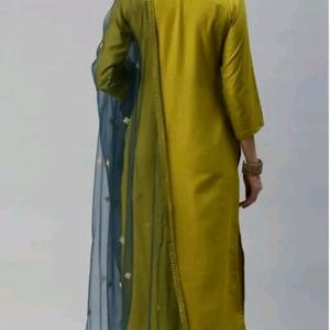 Kurta Set