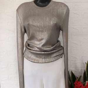 Zara New Wit Tag  Knitwear