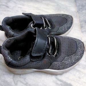 Unisex Baby Shoes