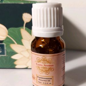 10ml Frankincense Essential Aroma Oil