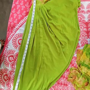 Punjabi Salwar Suit