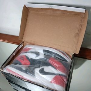 Nike Air Jordan (Male)