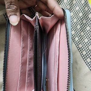 Wallet Nice And In Good Condition