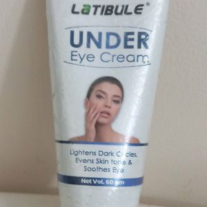 LATIBULE UNDER EYE CREAM