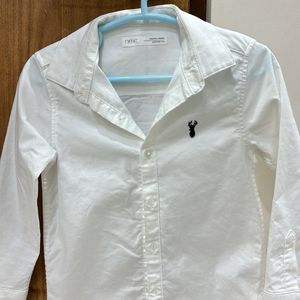 Boys Shirt