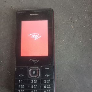 Itel it5611 Keypad Mobile (Battery Dead)