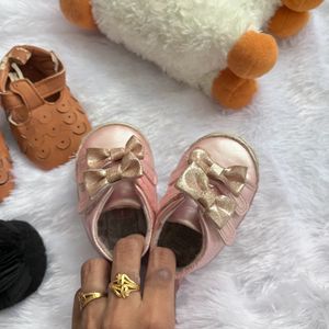 Baby Shoes Combo