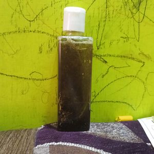 Grey Hair Control Oil+Secret Herbal Oil+Bath P