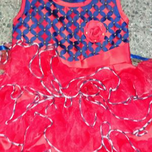 Baby Girl Dress