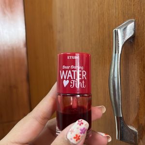 Etude Watertint Blush