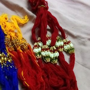 350 Pieces Rakhis