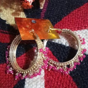 Earings