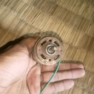 12 Dc Motor