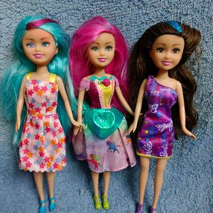 Sparkle Girls Doll