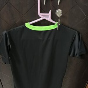 Unisex Gym Tshirt