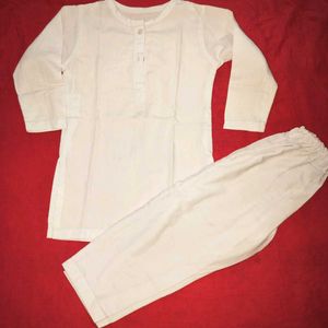 Kids Kurta Pajama