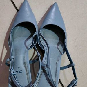 Zara Heels