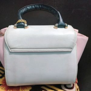 Sling Bag From Lafille