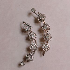 Earcuffs Earringss.