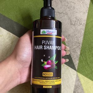 Haircare Combo