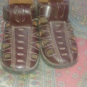 Sandals For Boys