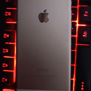 iPhone 6 Dead Condition