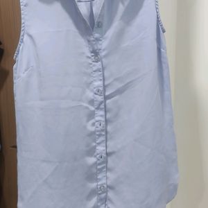 Office Wear Casual Shirt