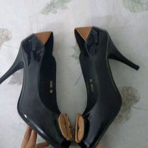 Catwalk Heels