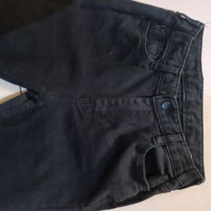 ZET BLACK JEANS