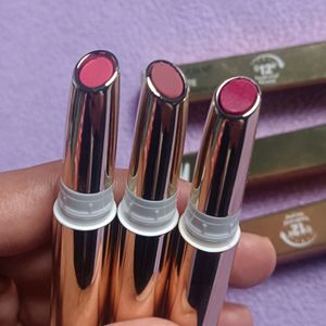 New Myglamm Lipstick