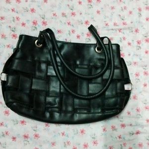 ✨👜 Black 🖤 Handbag 👜