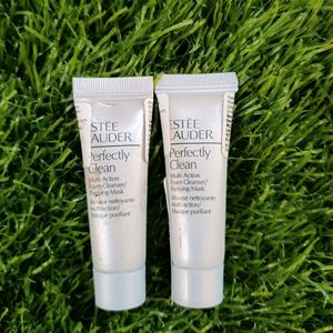 Estee Lauder Perfectly Clean Mask