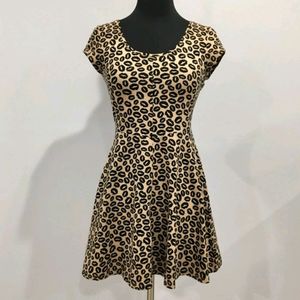 H&M Valentine Hot Kiss Dress