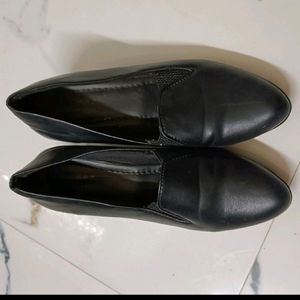 Korean Style Loafers