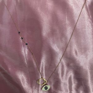 Evil Eye Necklace