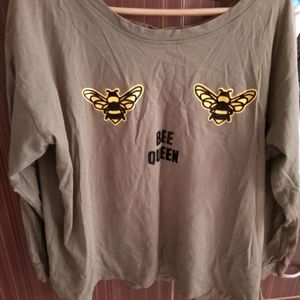 Women's Girls Top