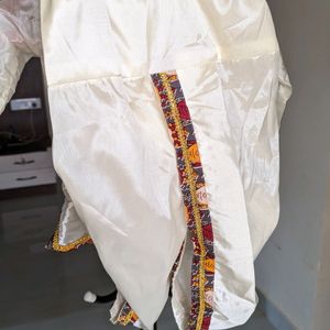 Lord Krishna Kurta Set