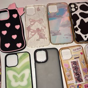 Iphone 12 Aesthetic Covers