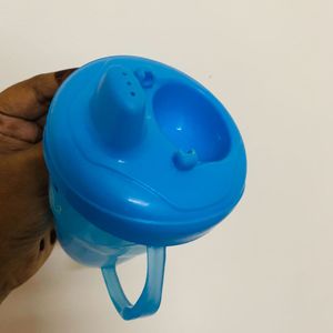 Baby Bottle (Sipper + Feeding)