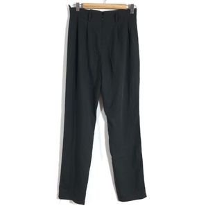 Black Casual Trousers (Women’s)