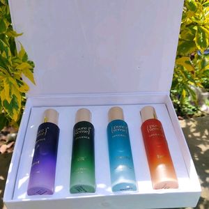 ❗Limited Coins Offer❗PURE SENSE Perfume Set 4