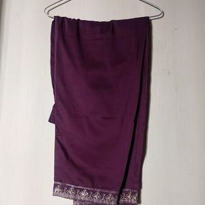 Indo Era Kurti Set