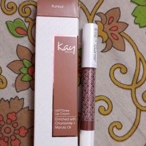 Brand New Key Beauty Lipstick