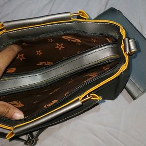 Diwali Offer 🥳Sling Bag COMBO