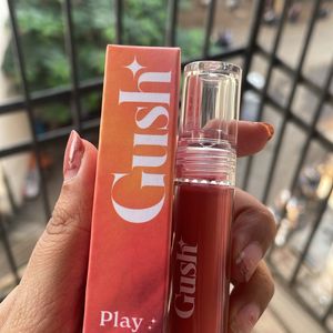 Gush Beauty Lipstick