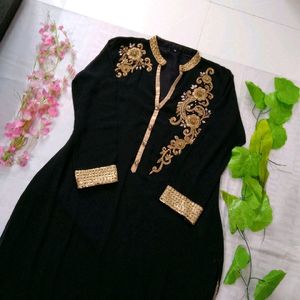 New Party Wear Kurti